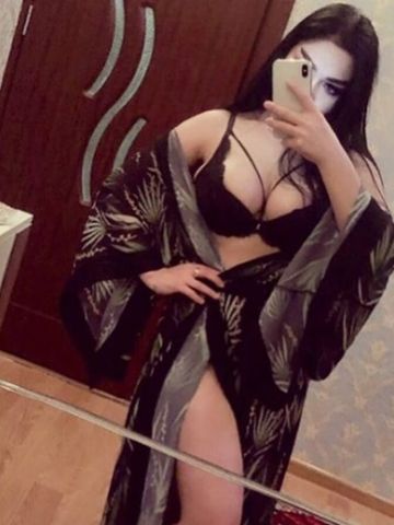 Лизочка